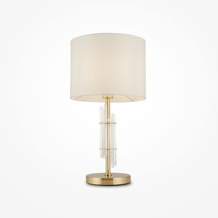 Настольный светильник Alloro E27х1, MOD088TL-01BS. TM Maytoni