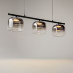 Подвесной светильник Spirito 3000K 14Вт MOD286PL-L12B3K. TM Maytoni