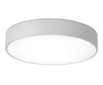 05480,01 Светильник Медина белый d80 h10 Led 90W (4000K) 2 типа крепления: потолочное и подвесное