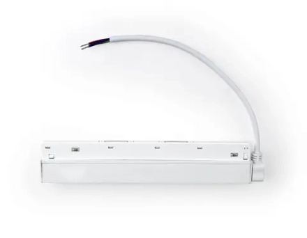 Блок питания внутренний SMART Magnetic standard 48V 20mm GL3641 WH белый IP20 100W 210*25*22