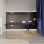 VLS020201 Выключатель встраиваемый VOLTUM S70 двухклавишный с подсветкой 10А, (белый глянцевый) (ТМ Maytoni)