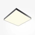 Потолочный светильник Зон / Zon 90 Вт 3000 К 120°, C032CL-90W3K-SQ-B. TM Maytoni