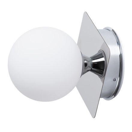 Настенный светильник Arte Lamp AQUA-BOLLA A5663AP-1CC, 1хG9