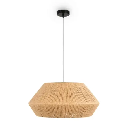 Подвесной светильник LoungeGarden FR5248PL-01BG, E27х1. TM Maytoni