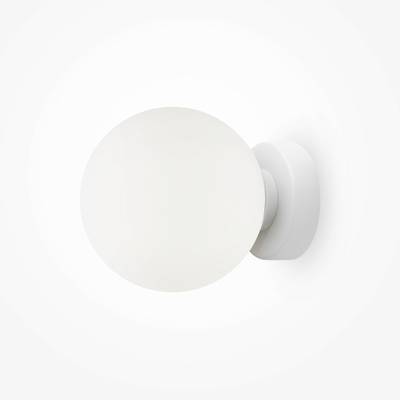 Настенный светильник (бра) Basic form E14х1, MOD321WL-01W. TM Maytoni