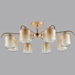 98470-0.3-08 светильник потолочный