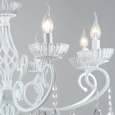 70550-0.4-08 WT светильник потолочный