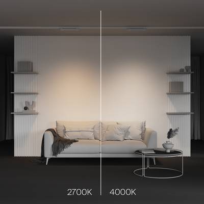 Трековый светильник Basis Trinity 4000K 10Вт 120°, TR196-3-10W4K-W. TM Maytoni