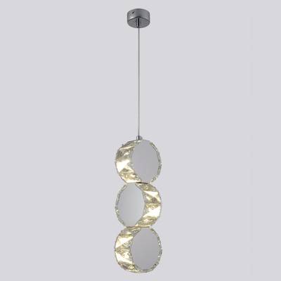 Светильник подвесной Crystal Lux BESO SP3 1191/203