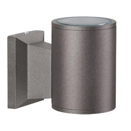 370357 STREET NT18 398 темно-серый Ландшафтный светильник  IP54 GU10 50W 220-240V LANDSCAPE