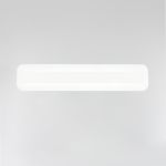 Citilux Тринити CL238540 Настенный светодиодный светильник Белый