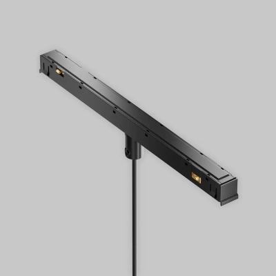 Трековый светильник Фокус / Focus Led Exility X 2700-6000K 7Вт 36° Dim Dali2, TR245-4-7WTW-DD2-B. TM Maytoni
