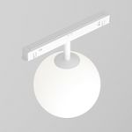 Трековый светильник Luna Exility 2700-6000K 5Вт 360° Dim Dali1, TR038-4-5WTW-DD-W. TM Maytoni