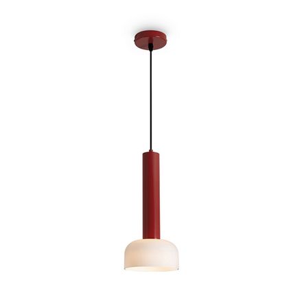Подвесной светильник Barries FR6185PL-L5OR, LED. TM Maytoni