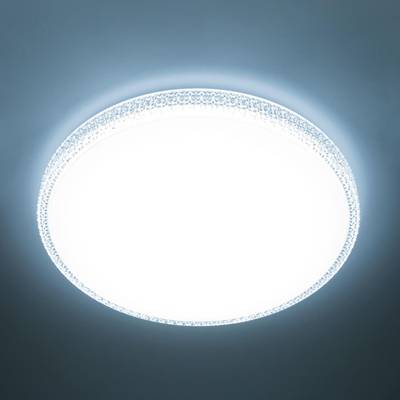 Citilux Альпина Смарт CL718A100G RGB Умная люстра