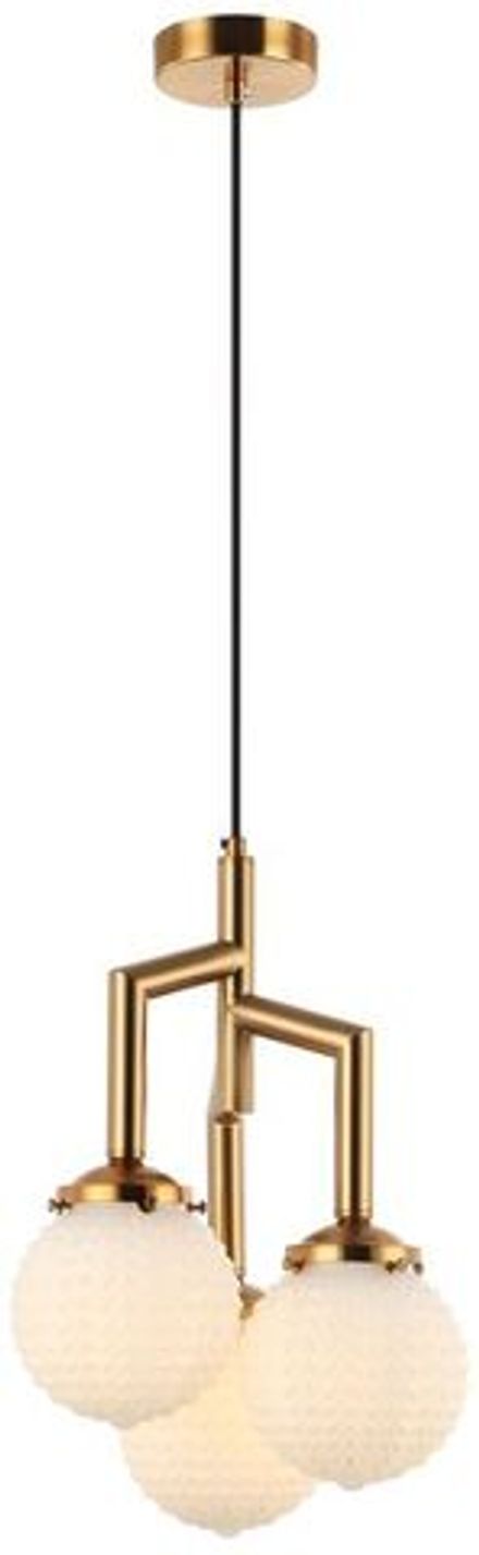 Светильник подвесной Stilfort 2133/01/03P серия Grozde