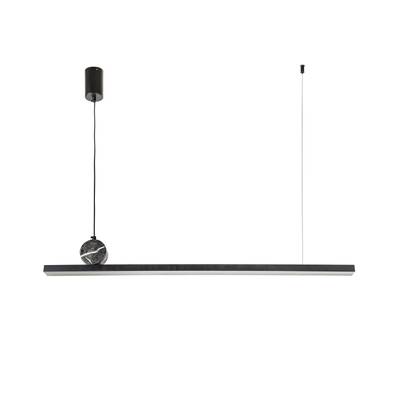 Подвесная люстра Firmato 4060-1P, LED*35W, 2800LM, 4000K. ТМ F-Promo