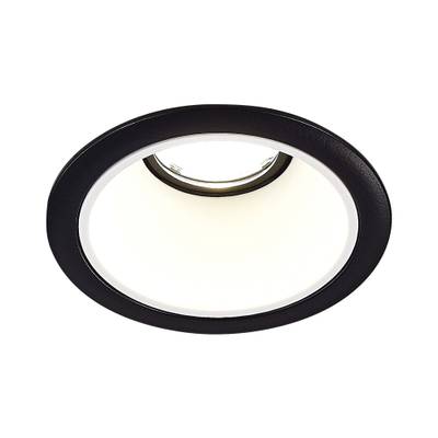 ST051.408.01 Встраиваемый корпус для светодиодного модуля серии ST850, ST851 ST-Luce Черный