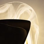 Настенный светильник Arte Lamp LIBERTAS A2096AP-5PB, 1хLED