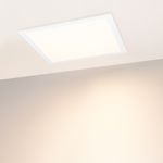 Набор BX6060 White (для панелей IM-600x600) (Arlight, -)