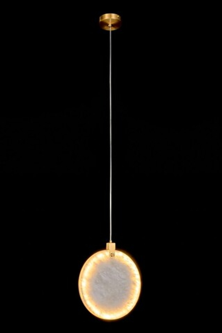 Подвесной светильник Sunrise FL1146-3P, LED