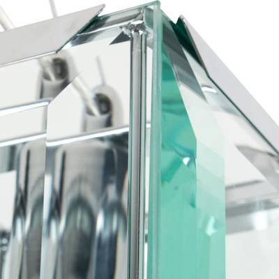 Подвесной светильник Divinare OSTIN 1100/02 SP-1, 1хE14