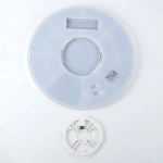 Citilux NORMA CL748400 LED Светильник с подсветкой Белый