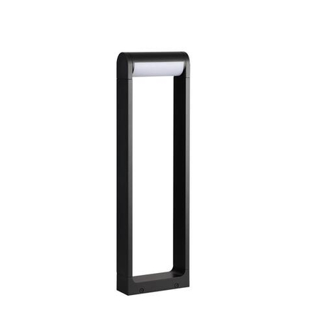 7117/12GL NATURE ODL25 667 светильник черный/металл IP65 LED 12W 909Лм 3000K 120° 220-240V TWINSET