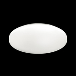 3017/DL PALE SN 218 Светильник пластик/белый LED 48Вт 4000K D400 IP43 SIMPLE