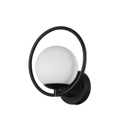 Бра Oportet 2787-1W, 1*E27*60W. ТМ F-Promo