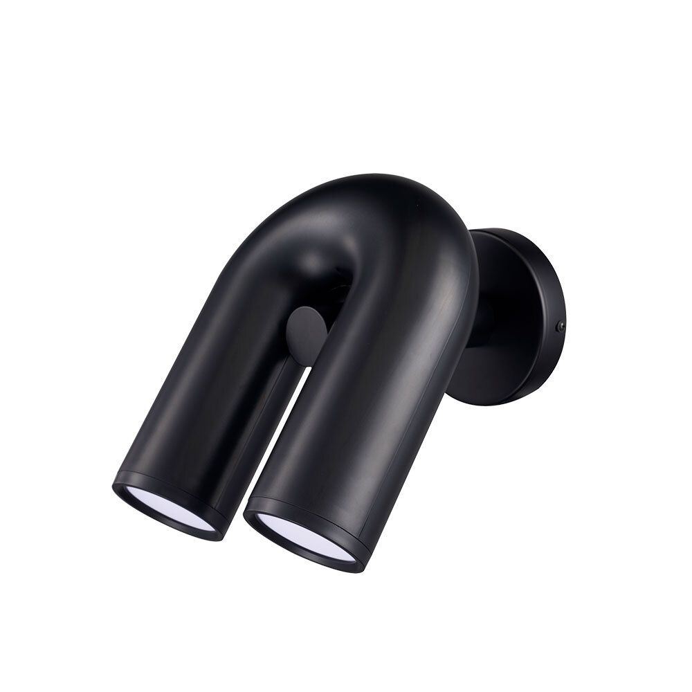 Бра Divinare TWINS 1092/06 AP-5, 1хLED