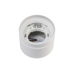 Citilux Hardy CL002C10 Светильник накладной Белый