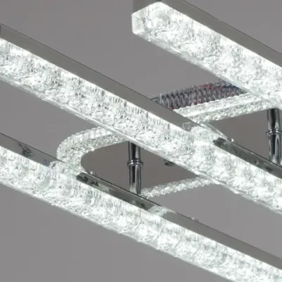 75490-0.3-03 CR светильник потолочный Reluce, LED