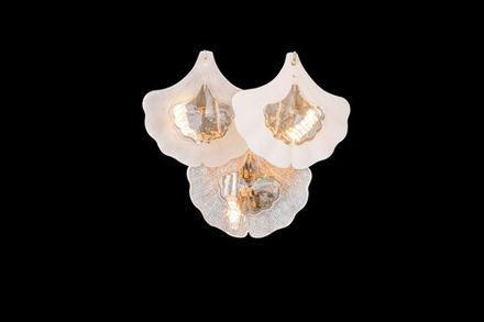 Бра Infinita FL1152-3W, G9х3