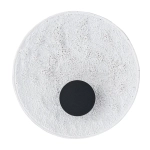 Настенный светильник Arte Lamp LUNAR A2536AP-3WH, 1хLED
