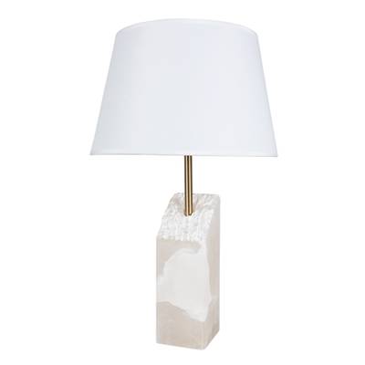 Декоративная настольная лампа Arte Lamp PORRIMA A4028LT-1PB, 1хE27