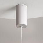 Подвесной светильник Platte 3000К 12Вт, MOD352PL-L10W3K. TM Maytoni