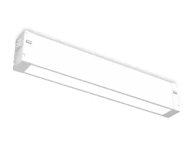 Светильник светодиодный трековый для шинопровода Magnetic GL1645 WH белый IP20 9W 4200K 220V 120° 232*25*42 (Без ПДУ)