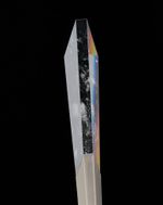 Бра Unico Silver FL1205-1W, LED