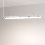 Подвес ALT-DALLAS-HANG-L1000 (SL) (Arlight, IP20 Металл, 5 лет)