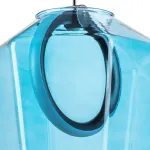 796169 Люстра CARAMELLO LED 6х6W 700LM КОФЕЙНЫЙ/МУЛЬТИКОЛОР 3000K Lightstar