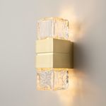 Настенный светильник (бра) Torris 3000К 12Вт MOD505WL-L12BS3K. TM Maytoni