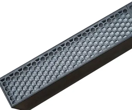 6422-1,19 Светильник Сатори черный w48*3,6 h4,3 Led 15W (4000K)