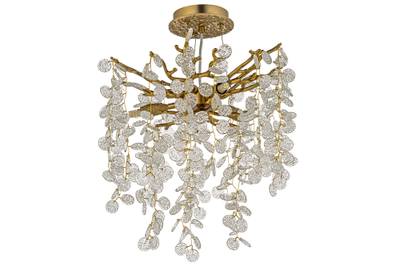 Люстра подвесная Dio D'Arte Elite Tavenna H 1.5.32.102 A