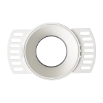 Светильник встраиваемый Crystal Lux CLT 079C1 WH 1400/309