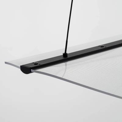 CL213131 SKATT Черный Св-к Подвес