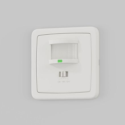 Инфракрасный датчик SI-02, SI-02. TM Maytoni