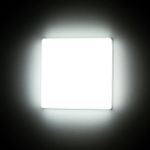 Citilux Вега CLD53K10N LED Встраиваемый квадратный светильник