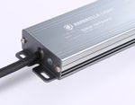 Блок питания для светодиодной ленты 12V 150W IP67 12.5A 110-220V 220*52*20 GS9864