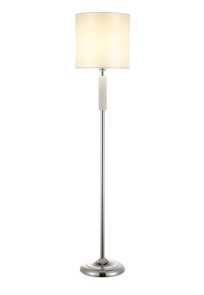 Торшеры Crystal Lux MAESTRO PT1 CHROME 2291/601
